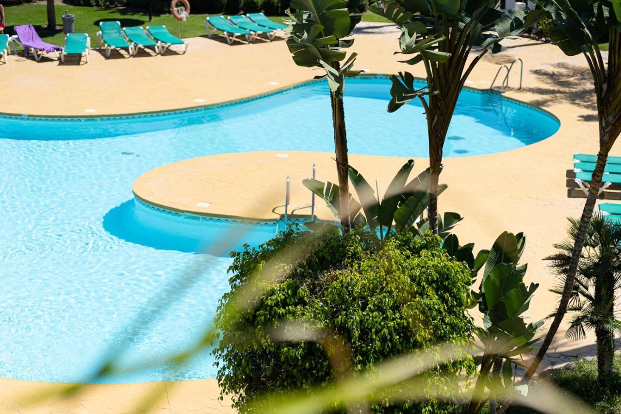 Costalita Beach Apartment Estepona Exterior foto