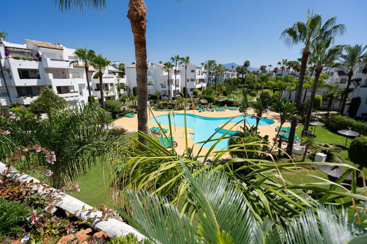 Costalita Beach Apartment Estepona Exterior foto