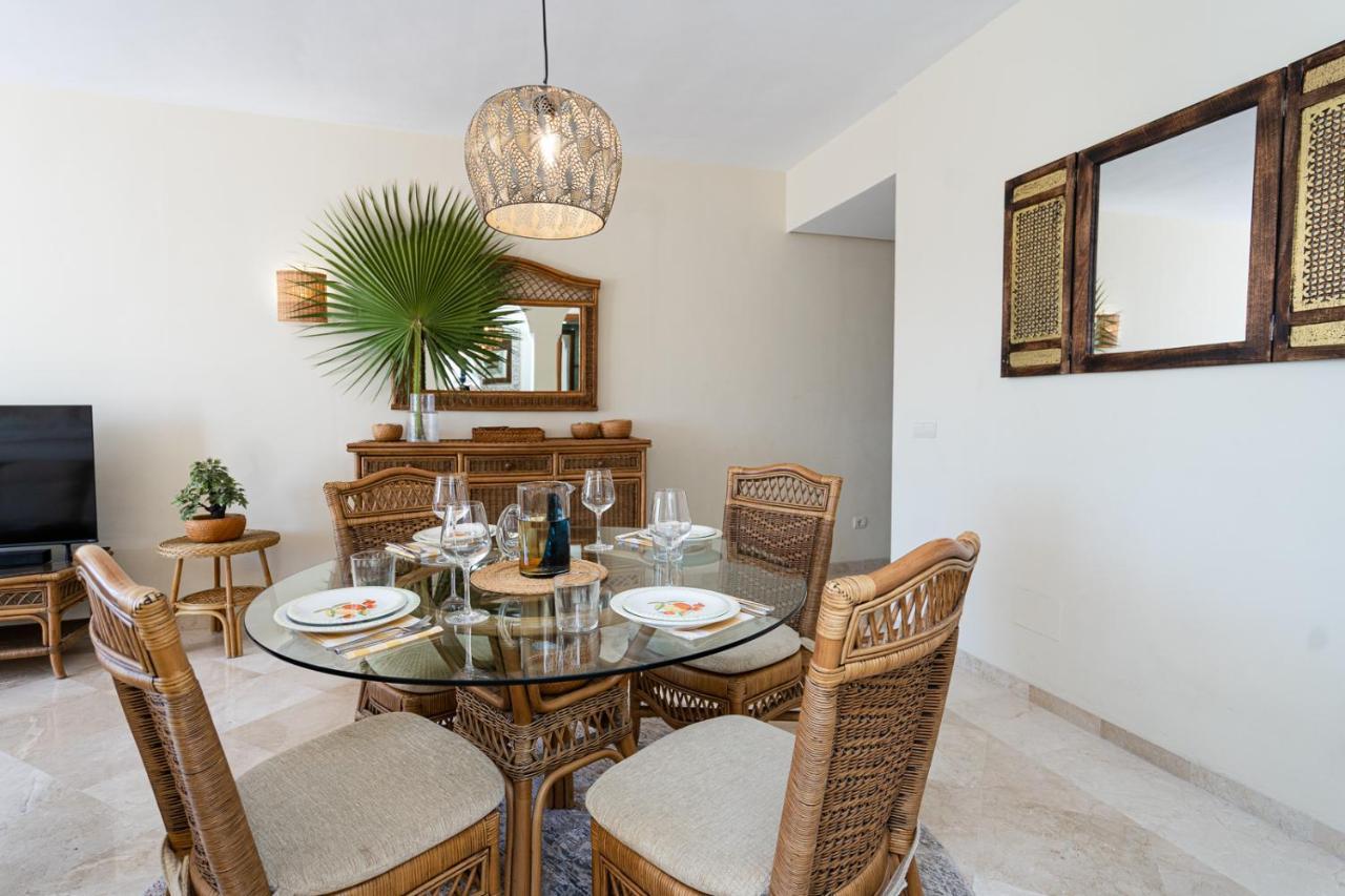 Costalita Beach Apartment Estepona Exterior foto