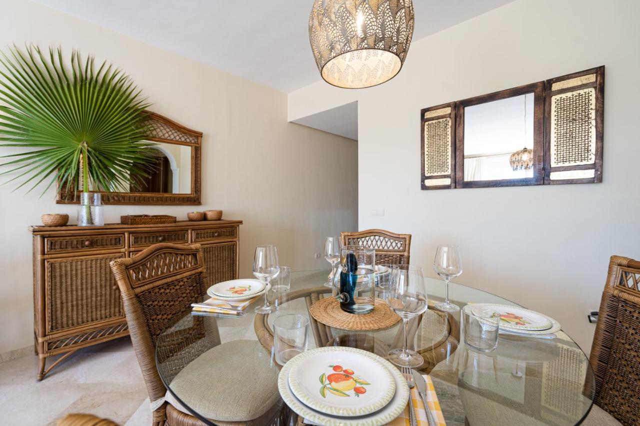 Costalita Beach Apartment Estepona Exterior foto